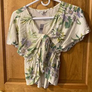 NWT American Eagle Blouse